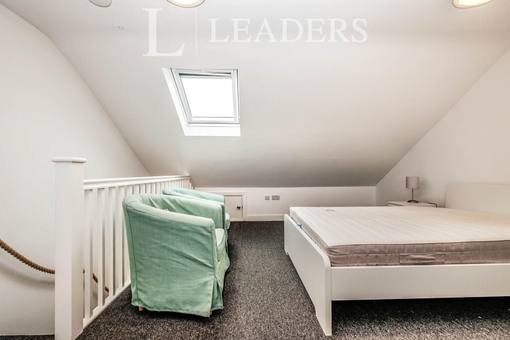 Main image of property: Stanhope Road, BN11