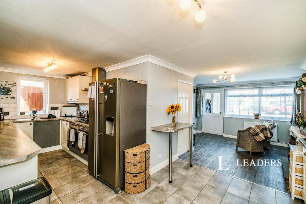 Additional image 2 of Crossways Avenue