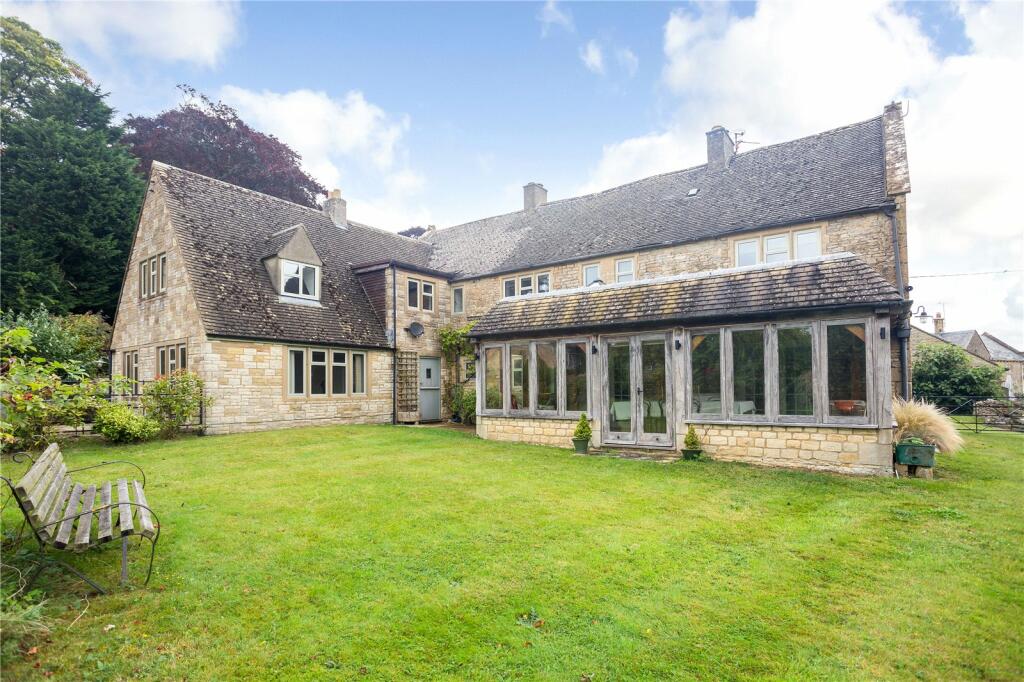 Main image of property: Maugersbury, Cheltenham, Gloucestershire, GL54