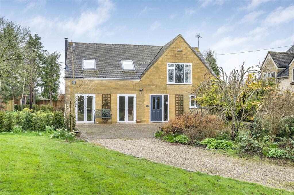 Main image of property: Bibury, Cirencester, Gloucestershire, GL7