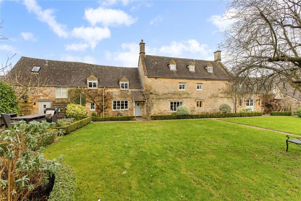 Main image of property: Icomb, Cheltenham, Gloucestershire, GL54