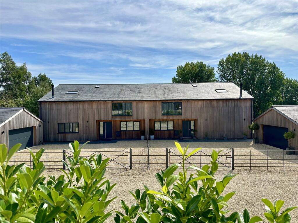 Main image of property: Restrop Farm, Restrop, Purton, Wiltshire, SN5