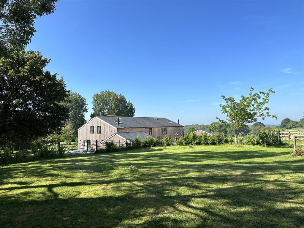 Main image of property: Restrop Farm, Restrop, Purton, Wiltshire, SN5