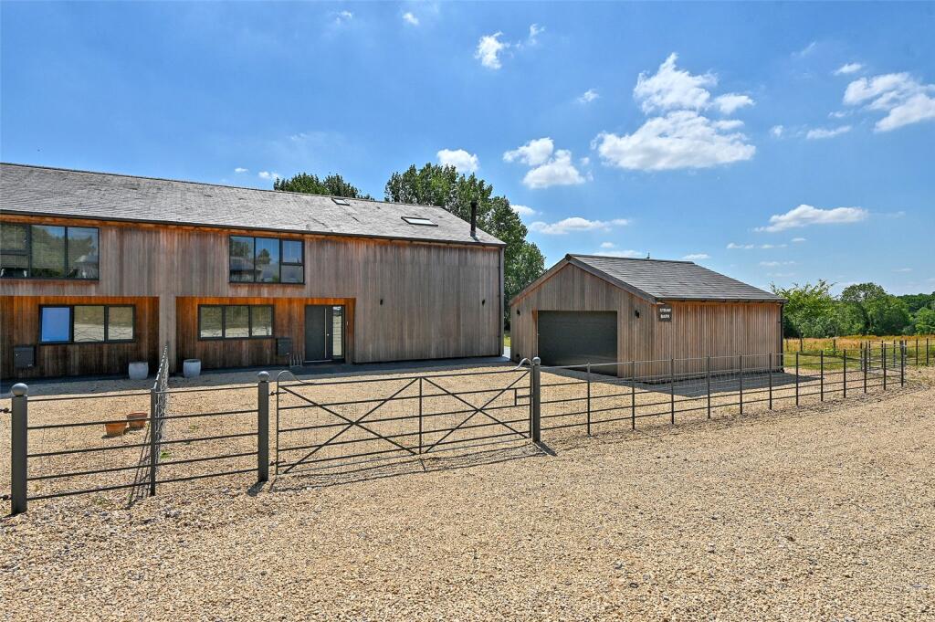 Main image of property: Restrop Farm, Restrop, Purton, Wiltshire, SN5