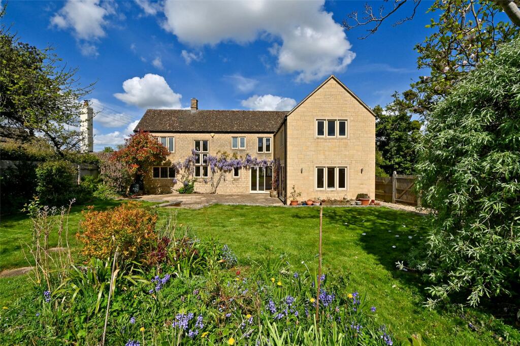 Main image of property: Malthouse Lane, Long Compton, Shipston-on-Stour, Warwickshire, CV36