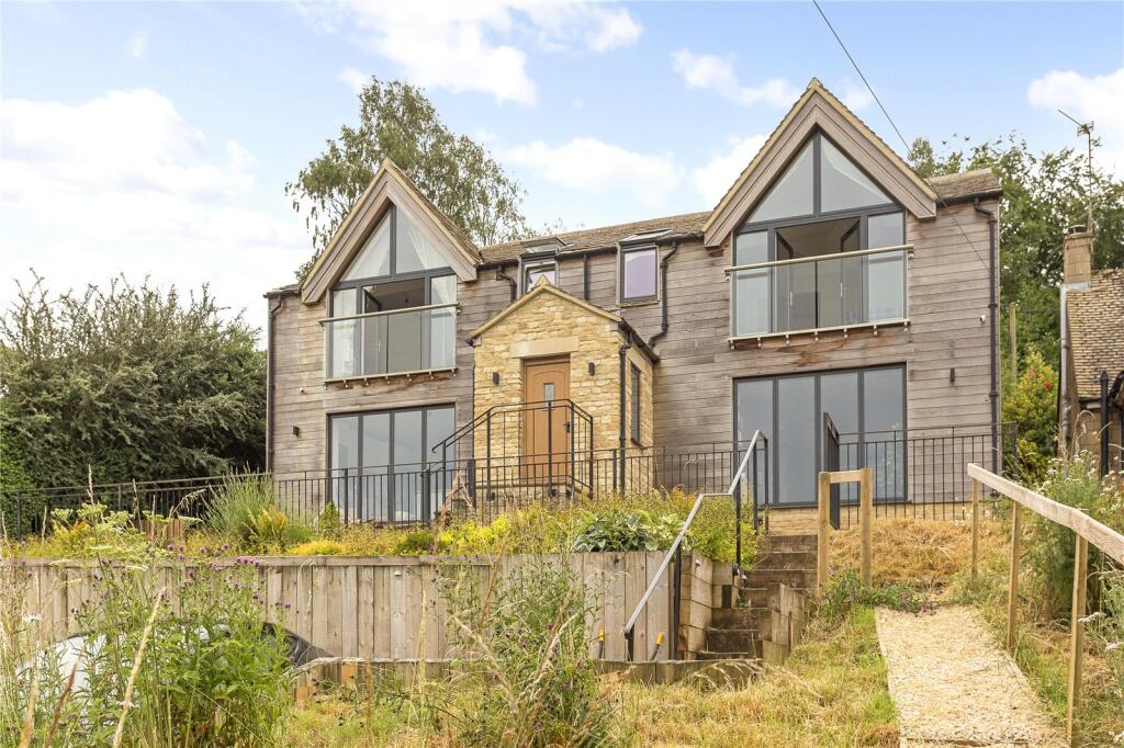 Main image of property: Middle Chedworth, Chedworth, Cheltenham, Gloucestershire, GL54
