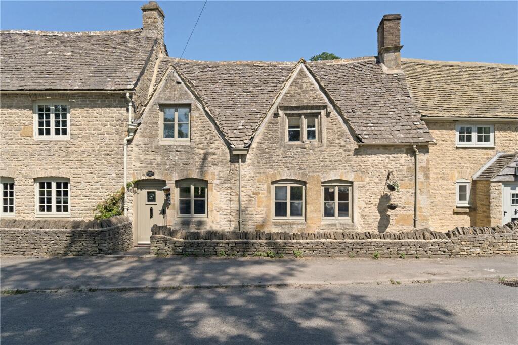 Main image of property: Lower Swell, Cheltenham, Gloucestershire, GL54