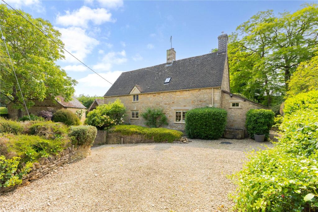 Main image of property: Church Street, Bledington, Chipping Norton, Gloucestershire, OX7