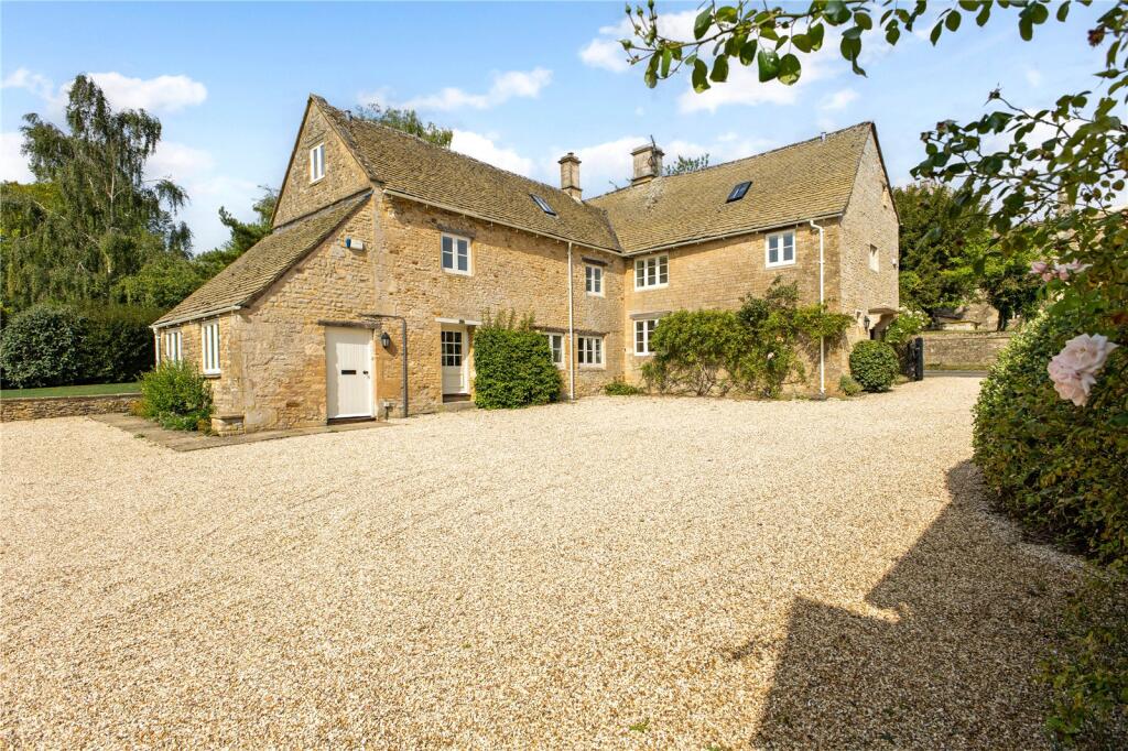 Main image of property: Idbury, Chipping Norton, Oxfordshire, OX7