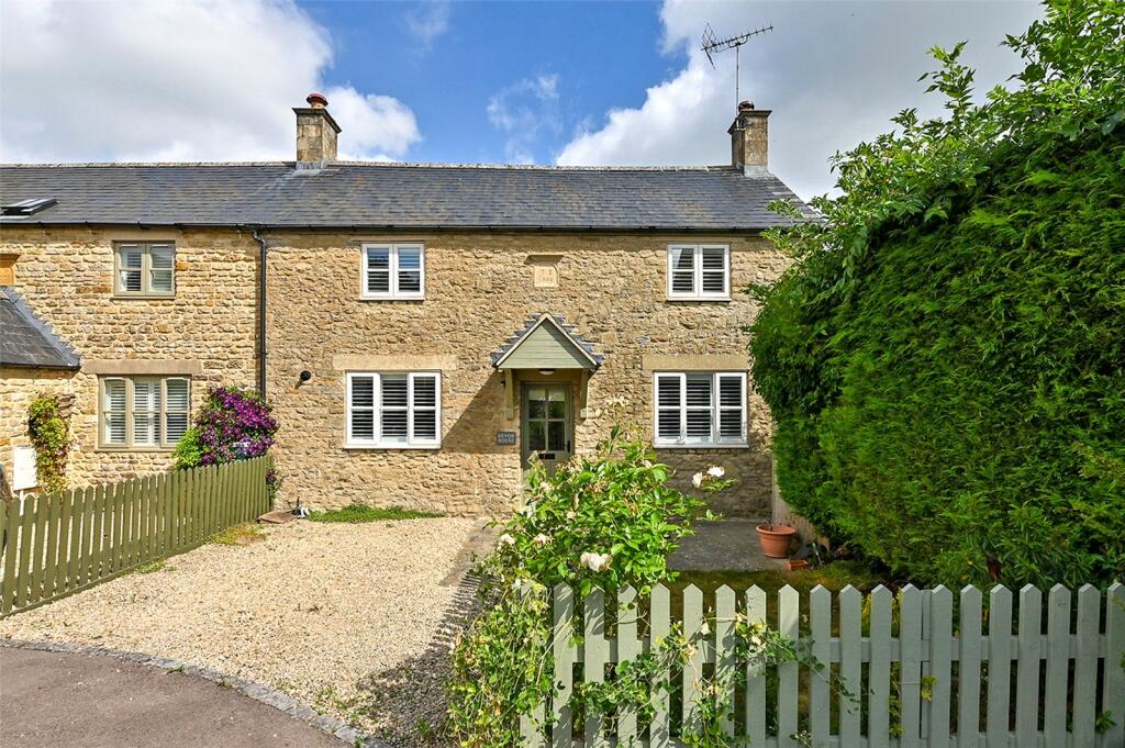 Main image of property: Shepherds Way, Stow on the Wold, Cheltenham, Gloucestershire, GL54