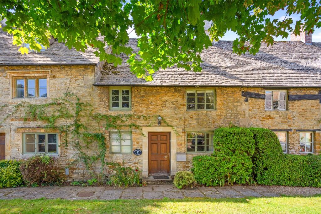 Main image of property: Oddington, Moreton-in-Marsh, Gloucestershire, GL56