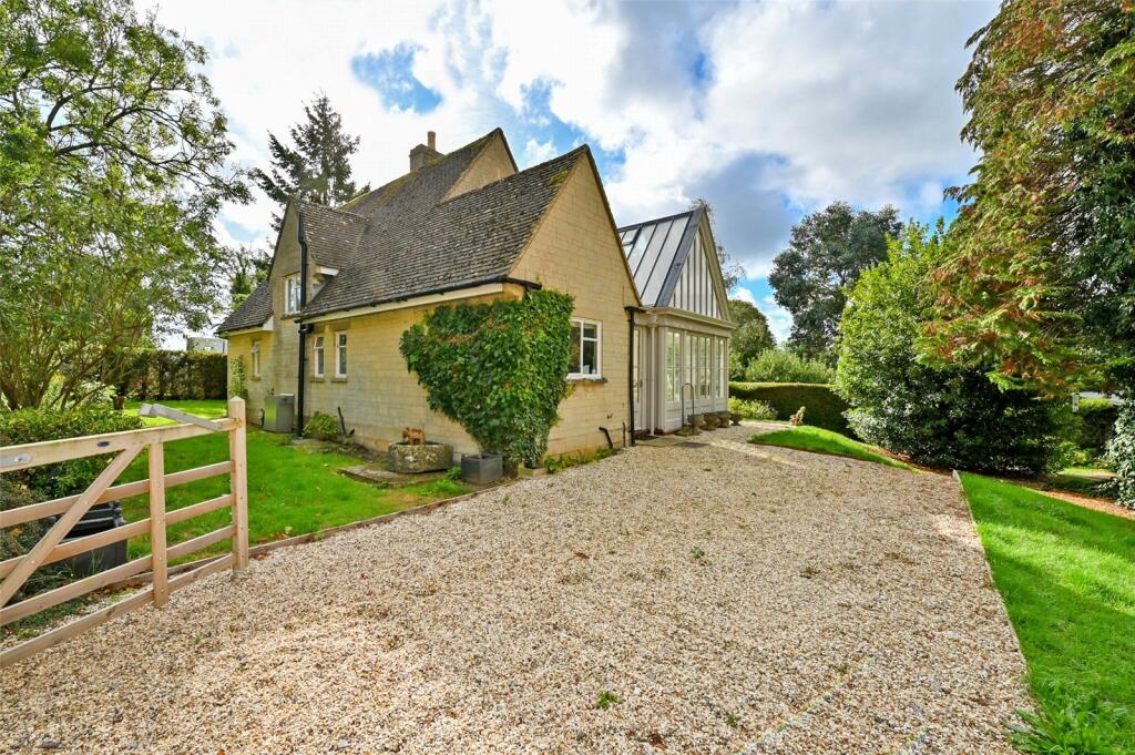 Main image of property: Barnsley, Cirencester, Gloucestershire, GL7