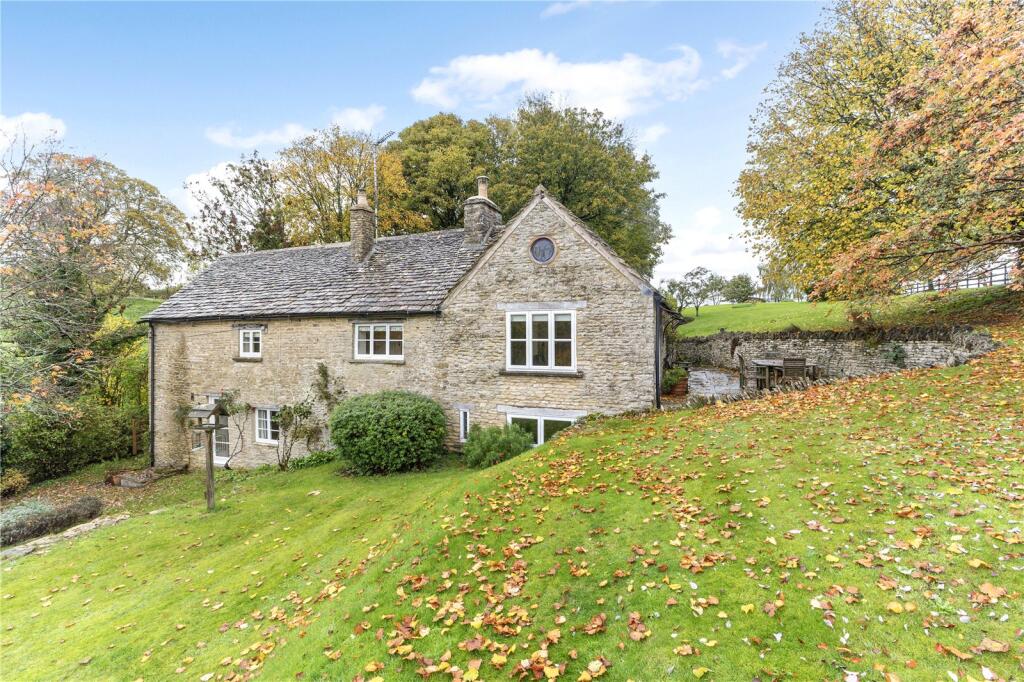 Main image of property: Tunley, Sapperton, Cirencester, Gloucestershire, GL7