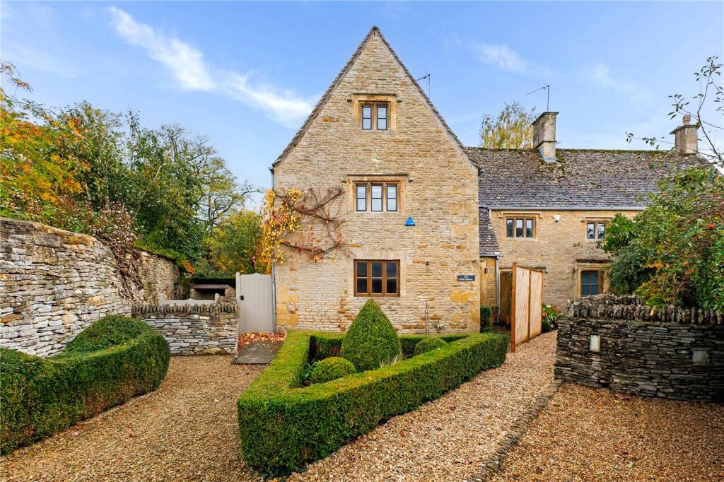 Main image of property: Oddington, Moreton-in-Marsh, Gloucestershire, GL56