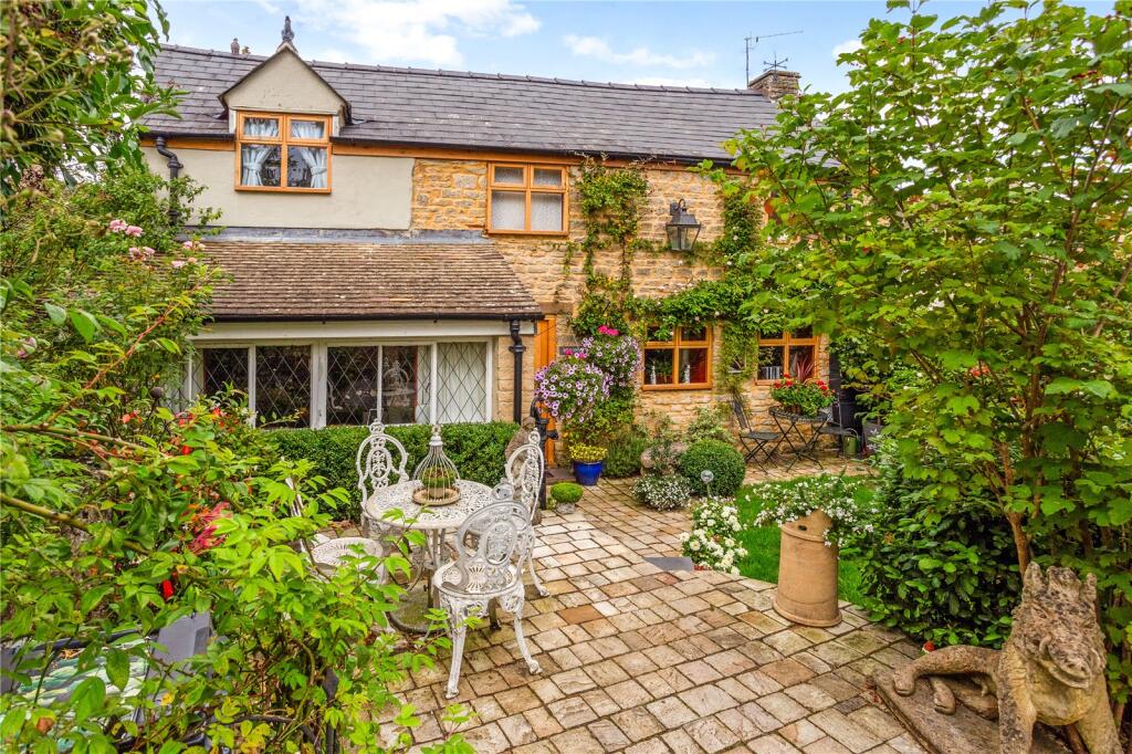 Main image of property: Chapel Street, Stow on the Wold, Cheltenham, Gloucestershire, GL54