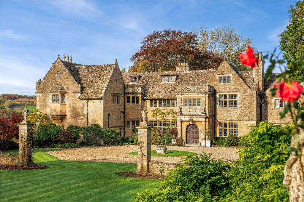 Main image of property: Nether Swell, Stow on the Wold, Cheltenham, Gloucestershire, GL54