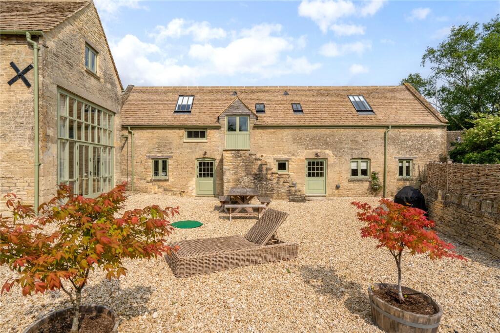 Main image of property: Winson, Cirencester, Gloucestershire, GL7