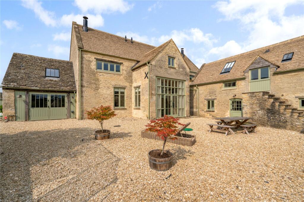 Main image of property: Winson, Cirencester, Gloucestershire, GL7