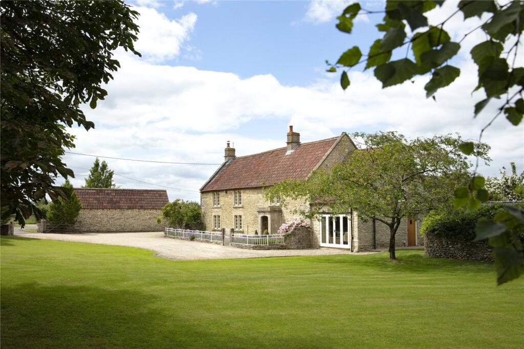 Main image of property: Nettleton, Chippenham, Wiltshire, SN14