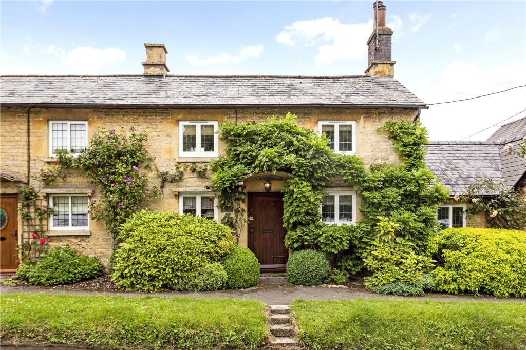 Main image of property: Junction Road, Churchill, Chipping Norton, Oxfordshire, OX7