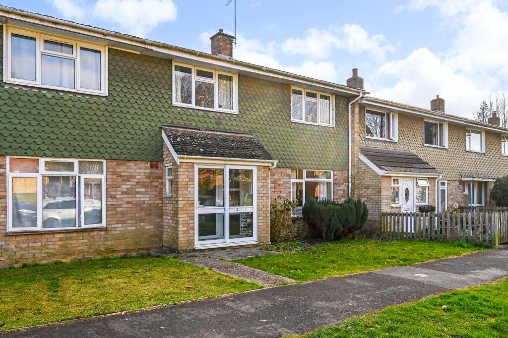 Main image of property: BISHOP'S WALTHAM