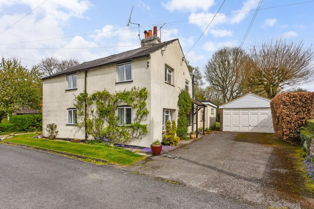 Main image of property: MEONSTOKE