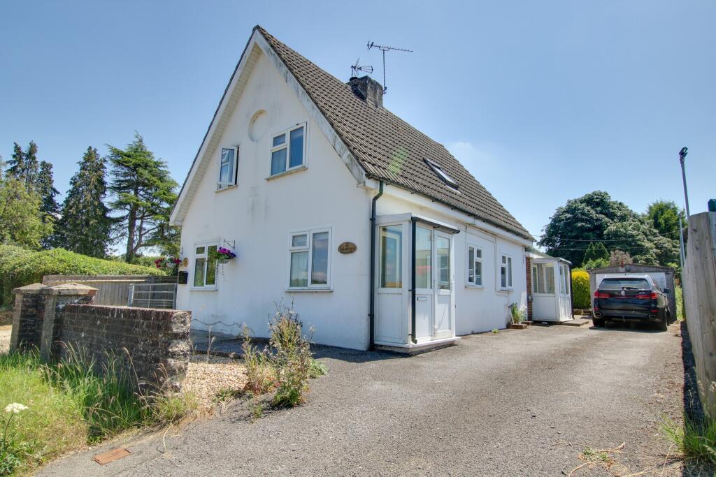 Main image of property: WEST MEON