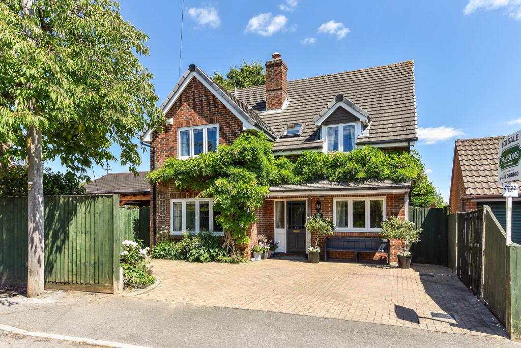 Main image of property: WALTHAM CHASE