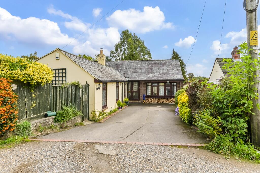 Main image of property: SHIRRELL HEATH