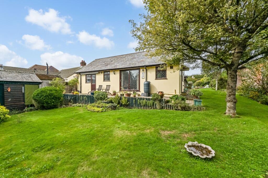 Main image of property: SHIRRELL HEATH