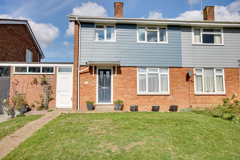 Main image of property: BISHOP'S WALTHAM