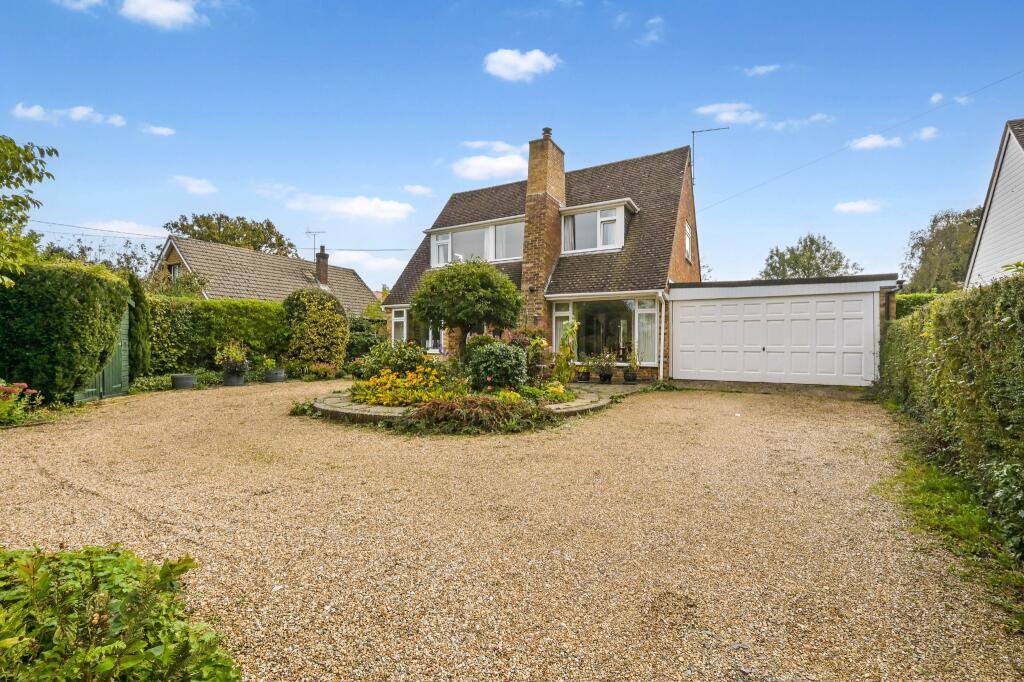 Main image of property: SWANMORE