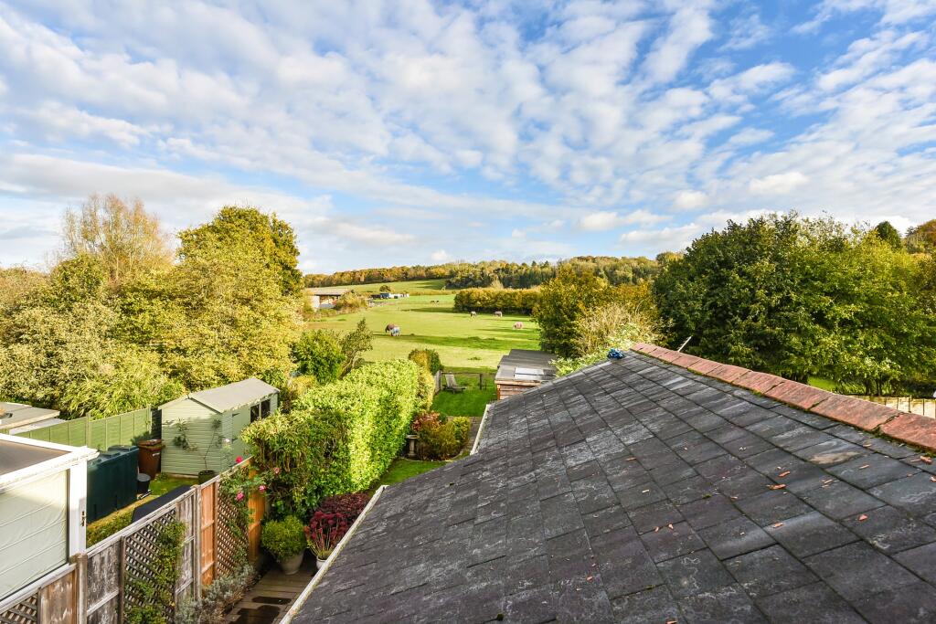 Main image of property: DEAN, BISHOP'S WALTHAM