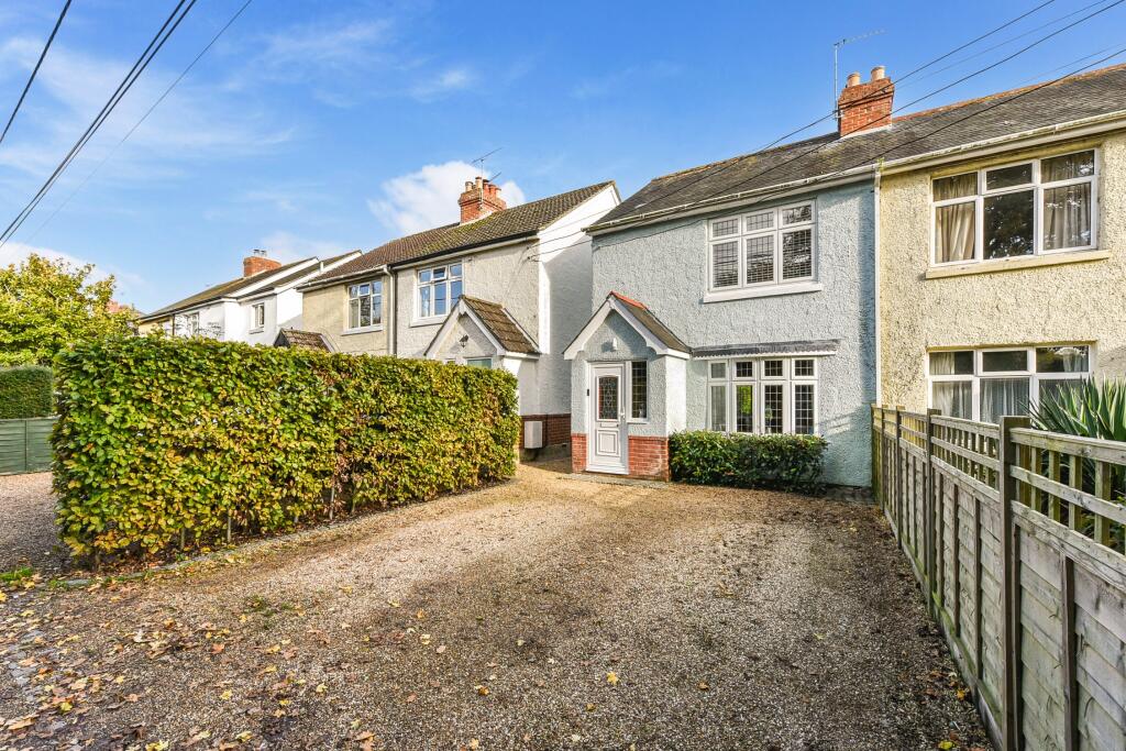 Main image of property: DEAN, BISHOP'S WALTHAM