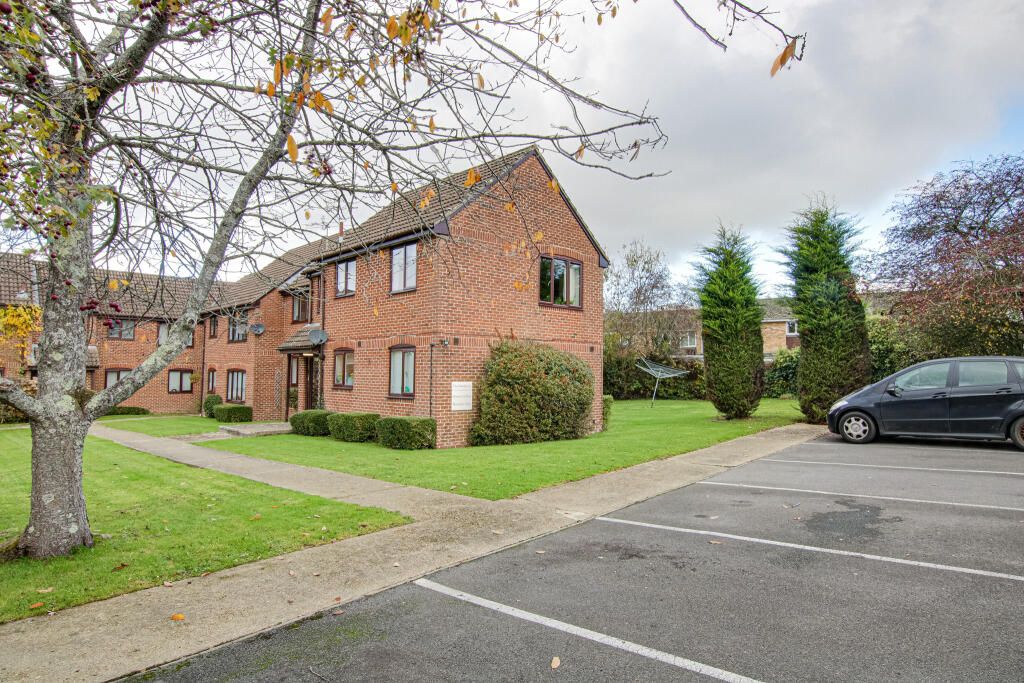 Main image of property: BISHOP'S WALTHAM