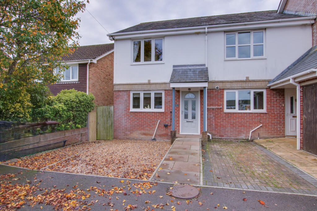 Main image of property: WALTHAM CHASE