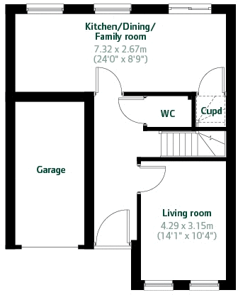 Ground Floor