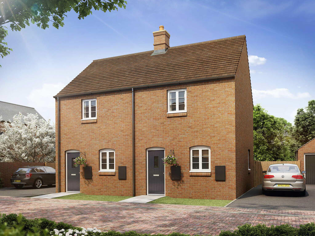 Main image of property: Epsom Avenue, 
Towcester, 
Northamptonshire,
NN12 7LD