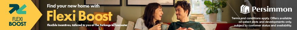 Get brand editions for Persimmon Homes