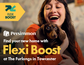 Get brand editions for Persimmon Homes