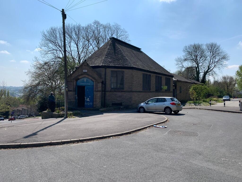 Main image of property: 344 Grimesthorpe Road, Sheffield, S4 7EW