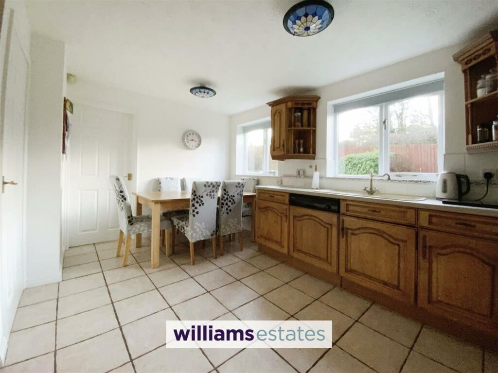 Additional property image - Chaucer Close, Ewloe