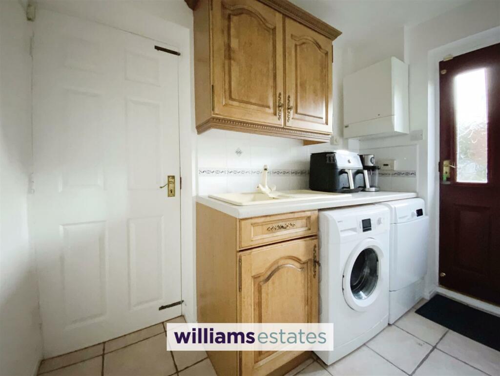 Additional property image - Chaucer Close, Ewloe