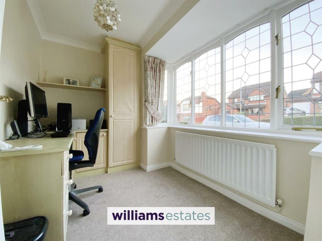 Additional property image - Chaucer Close, Ewloe