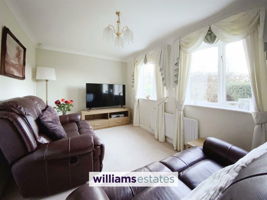 Additional property image - Chaucer Close, Ewloe