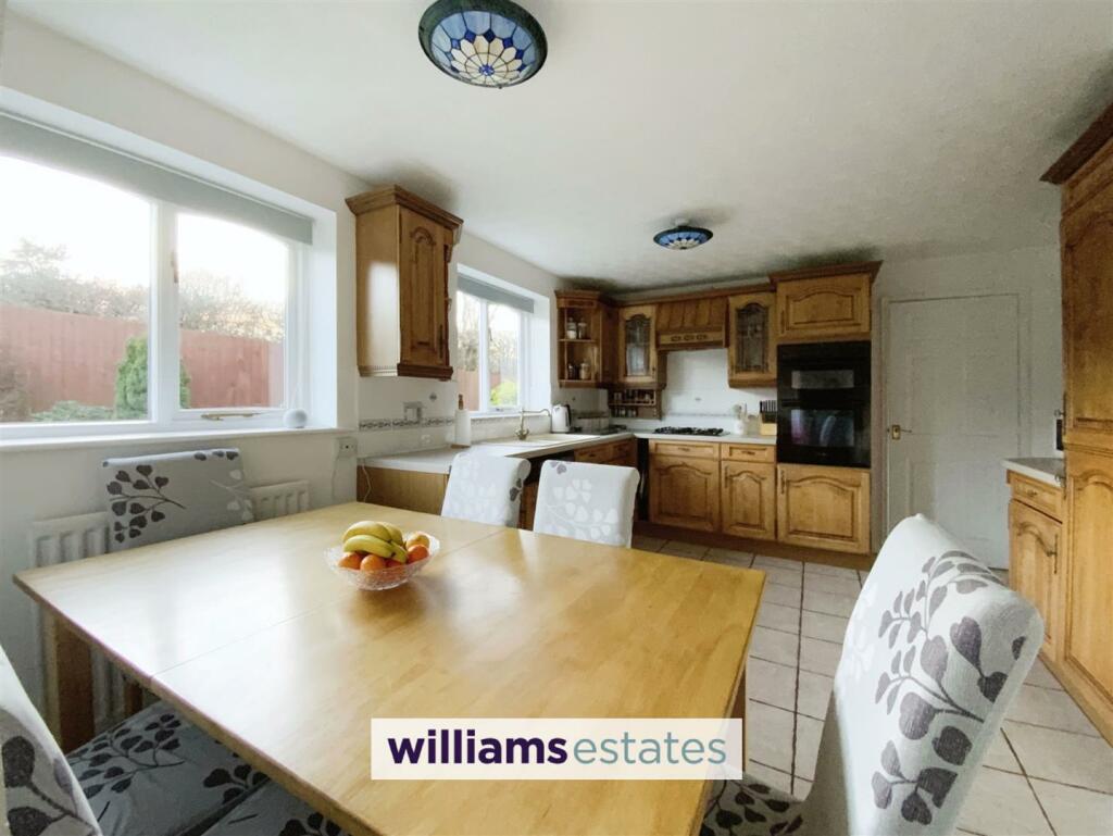 Additional property image - Chaucer Close, Ewloe