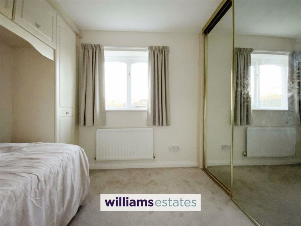 Additional property image - Chaucer Close, Ewloe