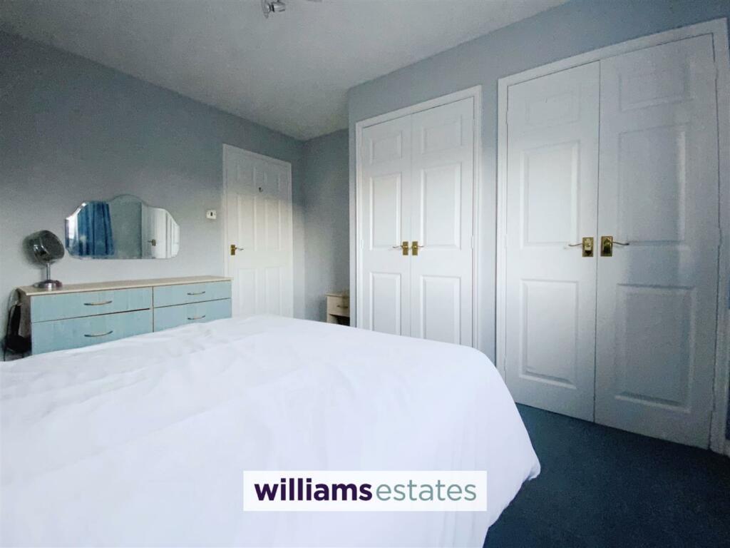 Additional property image - Chaucer Close, Ewloe