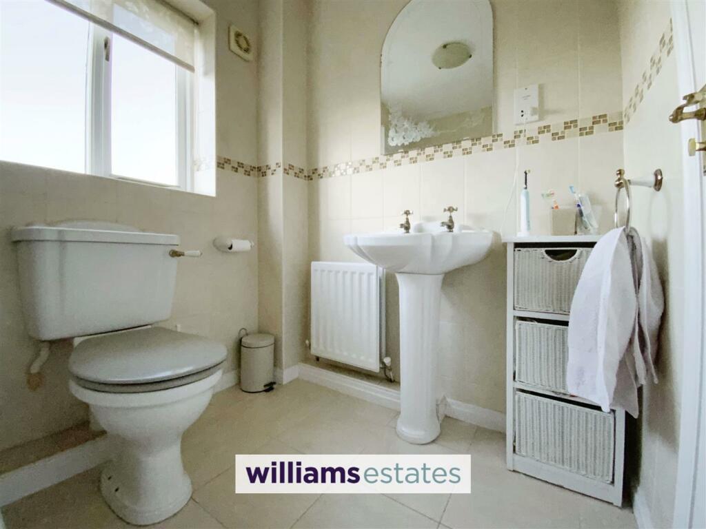 Additional property image - Chaucer Close, Ewloe