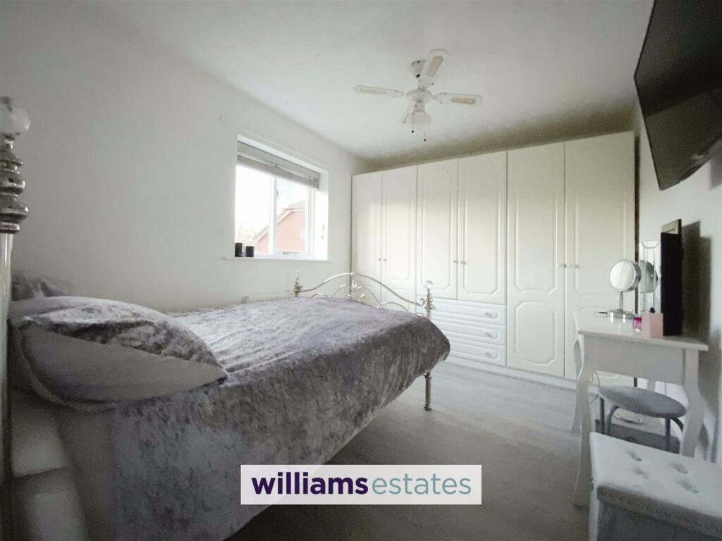 Additional property image - Chaucer Close, Ewloe